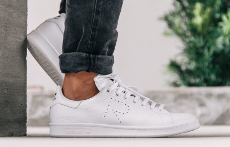 One Who has Long been Interested One Who has Long been Interested